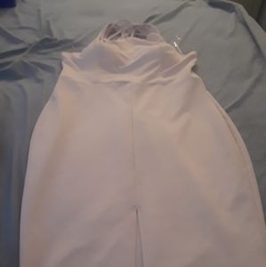 Do not like this dress